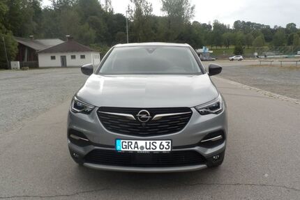 Opel Grandland (X) 73.000 km 15.100 &euro; Grafenau 94481