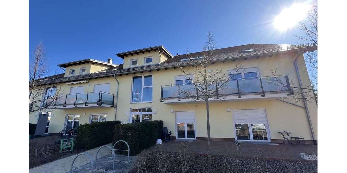 Gewerbeobjekt Wustermark - 3.240&euro; | Angebot:24852912