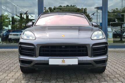 Porsche Cayenne 12.000 km 108.300 € Königsbrunn 86343