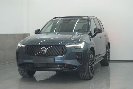 Volvo XC90 12.521 km 57.900 &euro; Seddiner See OT Neuseddin 14554