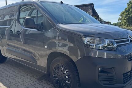 Citroen Berlingo 38.248 km 14.900 &euro; Hamburg-Norderstedt 22851