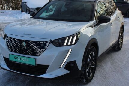 Peugeot 2008 32.496 km 20.990 &euro; Remscheid 42897