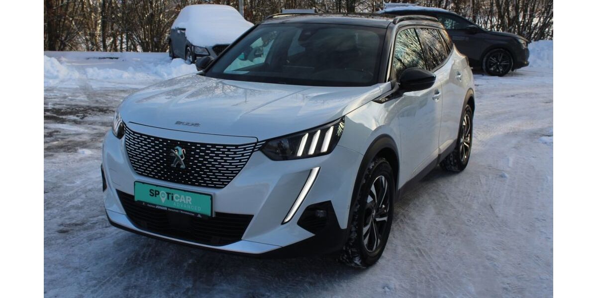 Peugeot 2008 32.496 km 20.990 &euro; Remscheid 42897