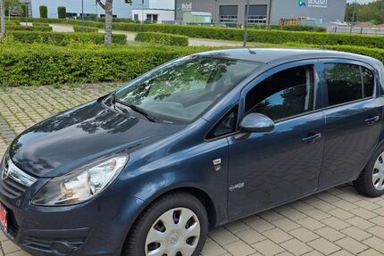 Opel Corsa 99.980 km 2.550 &euro; Leutkirch 88299