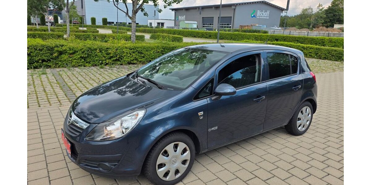 Opel Corsa 99.980 km 2.550 &euro; Leutkirch 88299