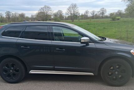 Volvo XC60 204.000 km 9.800 &euro; Elmshorn 25335