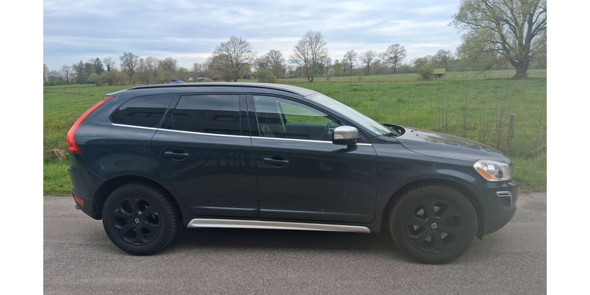 Volvo XC60 204.000 km 9.800 &euro; Elmshorn 25335
