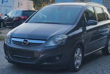 Opel Zafira 240.000 km 1.790 &euro; Oberasbach 90522