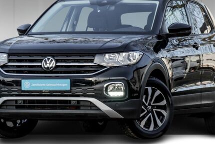 VW T-Cross 42.543 km 18.880 &euro; Münster 48163