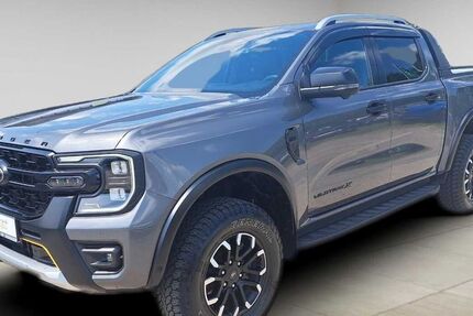 Ford Ranger 31.298 km 48.990 &euro; Rostock 18146
