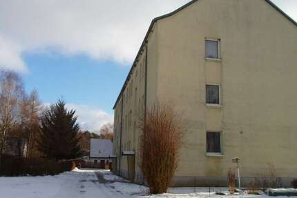 Wohnung Rietz-Neuendorf Neuendorf - 3 Zimmer, 58 m&sup2;, 386&euro; | Angebot:27442030