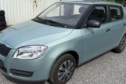 Skoda Fabia 138.000 km 2.300 &euro; Hönow 15366