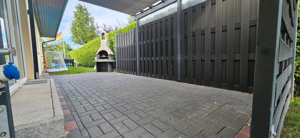 Doppelhaushälfte Reinfeld (Holstein) - 3 Zimmer, 86 m&sup2;, 295.000&euro; | Angebot:27184355