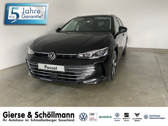 VW Passat 2.375 km 54.450 &euro; Schmallenberg 57392