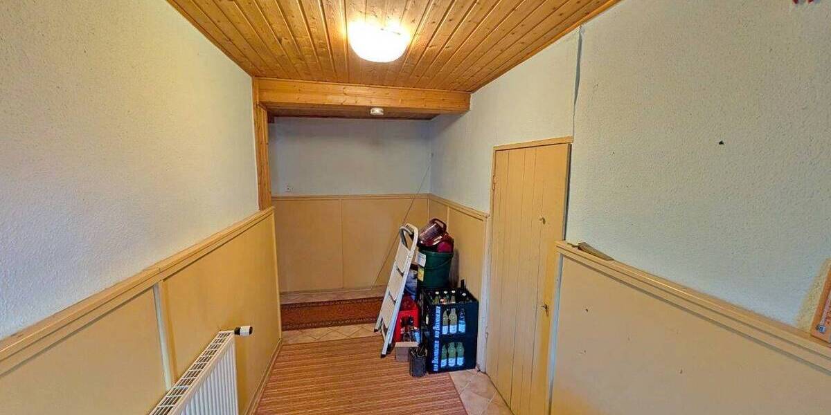 Einfamilienhaus Hildburghausen Weitersroda - 4 Zimmer, 110 m&sup2;, 49.000&euro; | Angebot:25679339