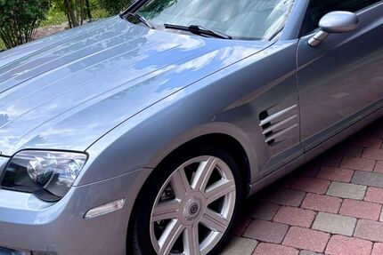 Chrysler Crossfire 88.000 km 11.999 &euro; Sindelfingen 71069