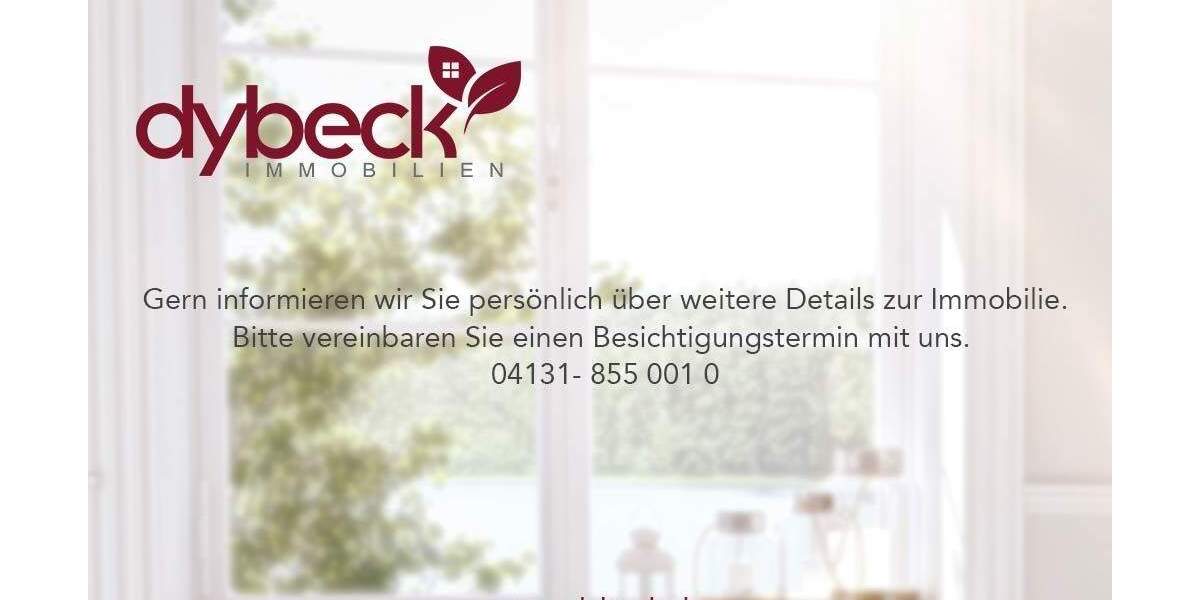 Etagenwohnung Lüneburg Neu Hagen - 2 Zimmer, 67 m&sup2;, 1.335&euro; | Angebot:25775630