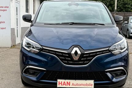 Renault Scenic 39.674 km 23.900 € Göppingen 73037