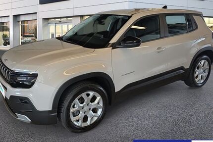Jeep Avenger 24.443 km 18.990 &euro; Berlin 12103