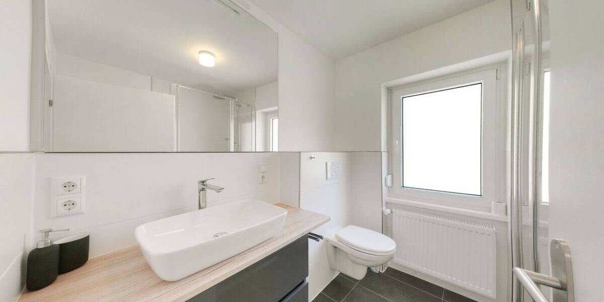 Reihenendhaus Fulda Neuenberg - 3 Zimmer, 88 m&sup2;, 299.000&euro; | Angebot:26309907