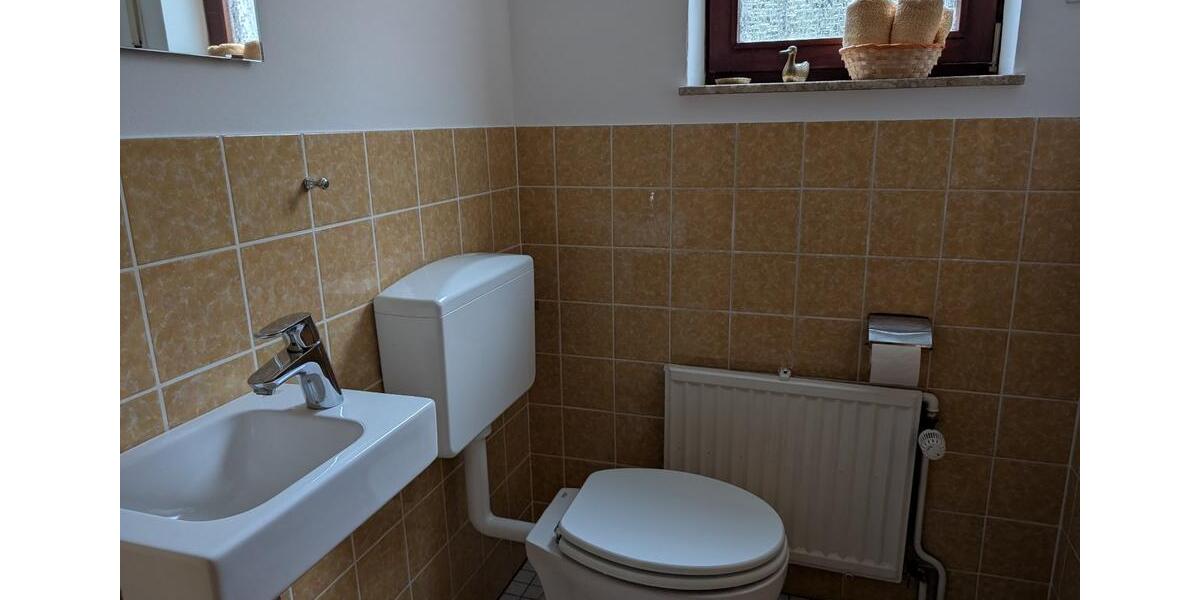 Einfamilienhaus Bad Sachsa - 6 Zimmer, 188 m&sup2;, 229.000&euro; | Angebot:26920870