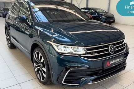 VW Tiguan 64.915 km 29.990 &euro; Ludwigsfelde (bei Berlin) 14974