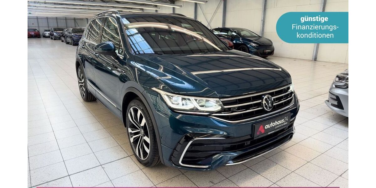 VW Tiguan 64.915 km 29.990 &euro; Ludwigsfelde (bei Berlin) 14974