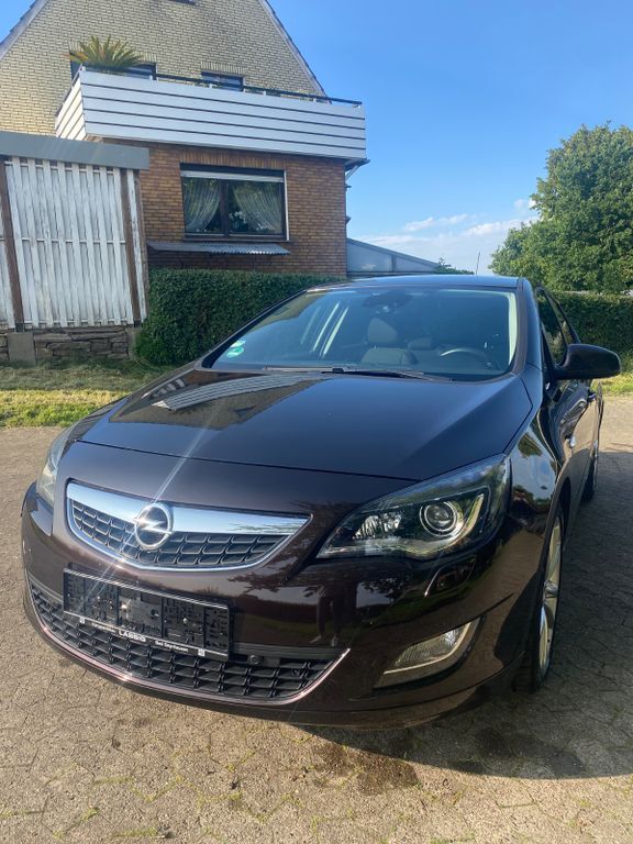 Astra