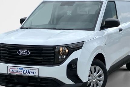 Ford Transit Courier 15.000 km 22.990 &euro; Rendsburg 24768