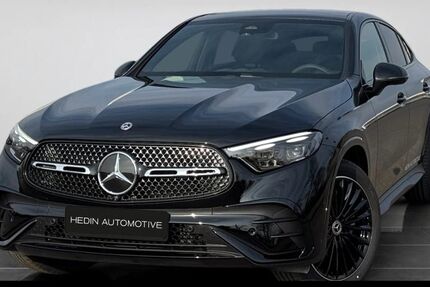 Mercedes-Benz GLC 220 9.900 km 62.460 &euro; Hoyerswerda 02977