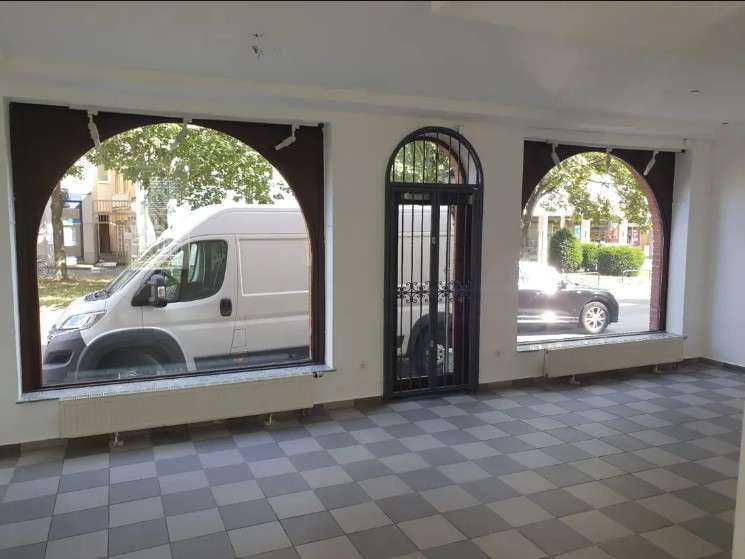 Gewerbeobjekt Leipzig Mitte - 94.000&euro; | Angebot:26285728