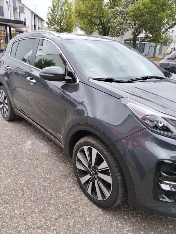 Sportage