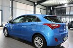 Hyundai i30 1.6 T-GDI STYLE / AUTOMATIK / NAVI+KAMERA 78.000 km 13.777 &euro; Hamm 59077