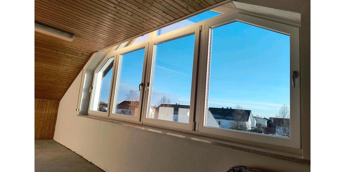 Doppelhaushälfte Straubing - 5 Zimmer, 160 m&sup2;, 1.350&euro; | Angebot:26163412