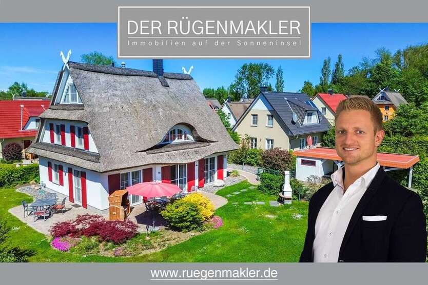 Haus zum Kaufen in Glowe 747.000 € 153.26 m²