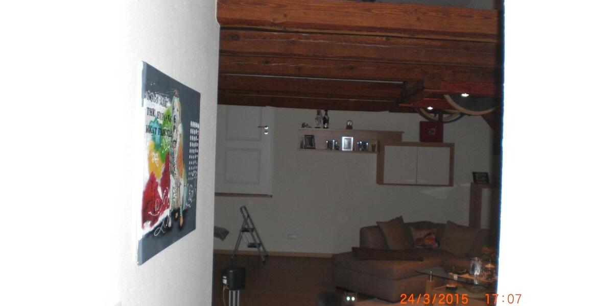 Dachgeschoßwohnung Wrestedt - 3 Zimmer, 135 m&sup2;, 890&euro; | Angebot:26132254