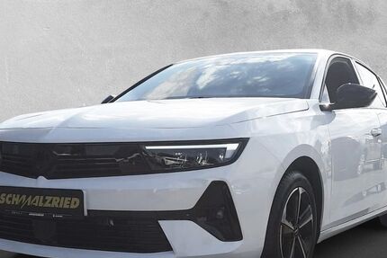 Opel Astra 8.443 km 22.970 € Bremerhaven 27570