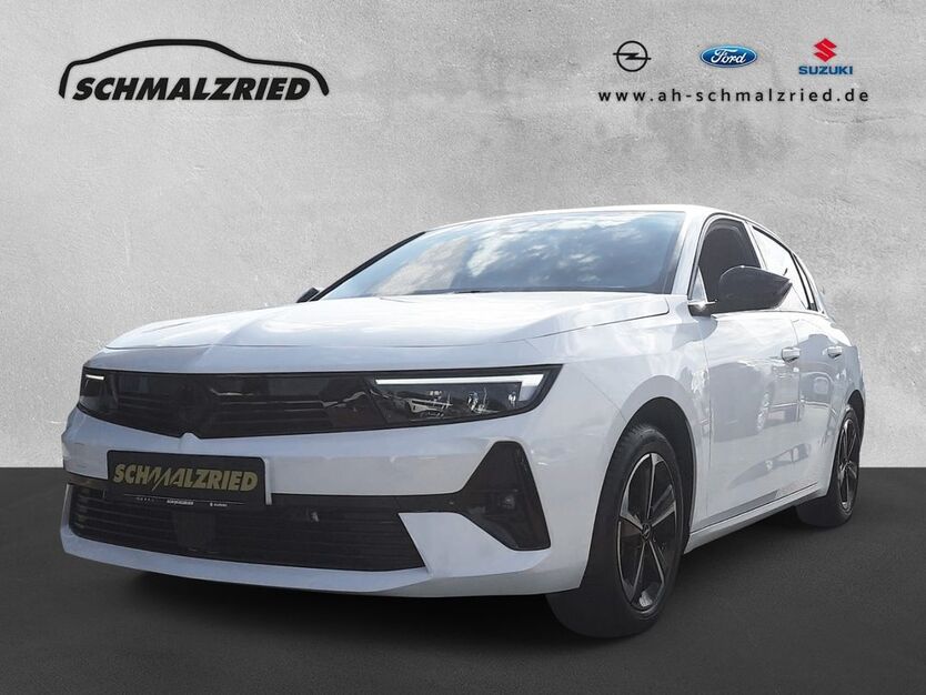 Opel Astra 8.443 km 22.970 € Bremerhaven 27570