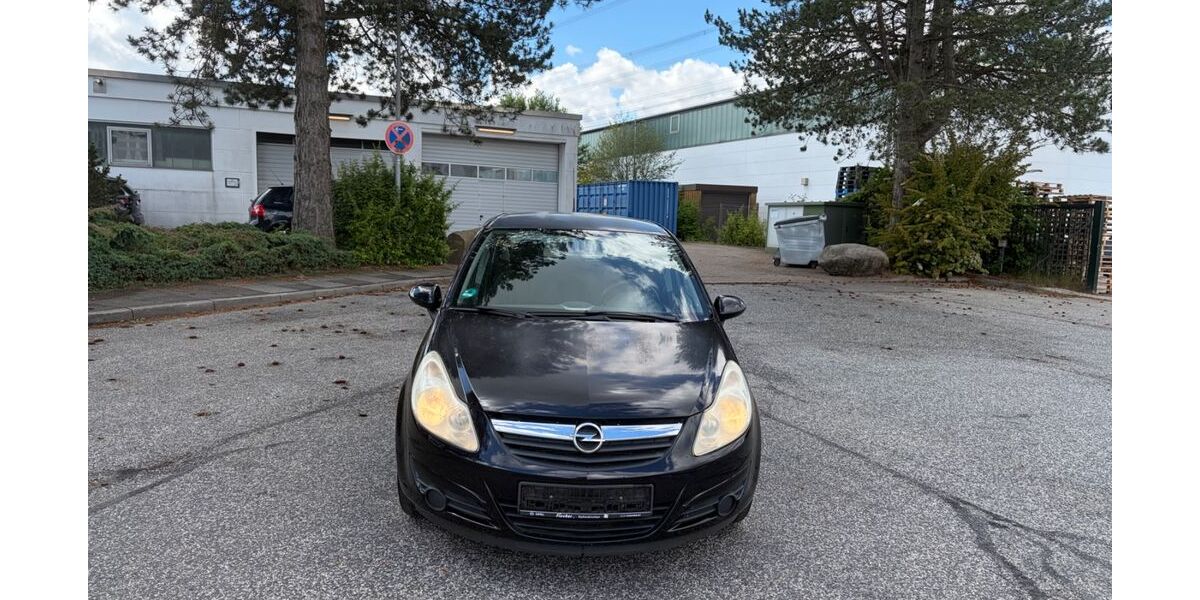 Opel Corsa 179.764 km 890 &euro; Barsbüttel 22885