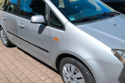 Ford C-Max 221.400 km 1.799 &euro; Ausleben 39393