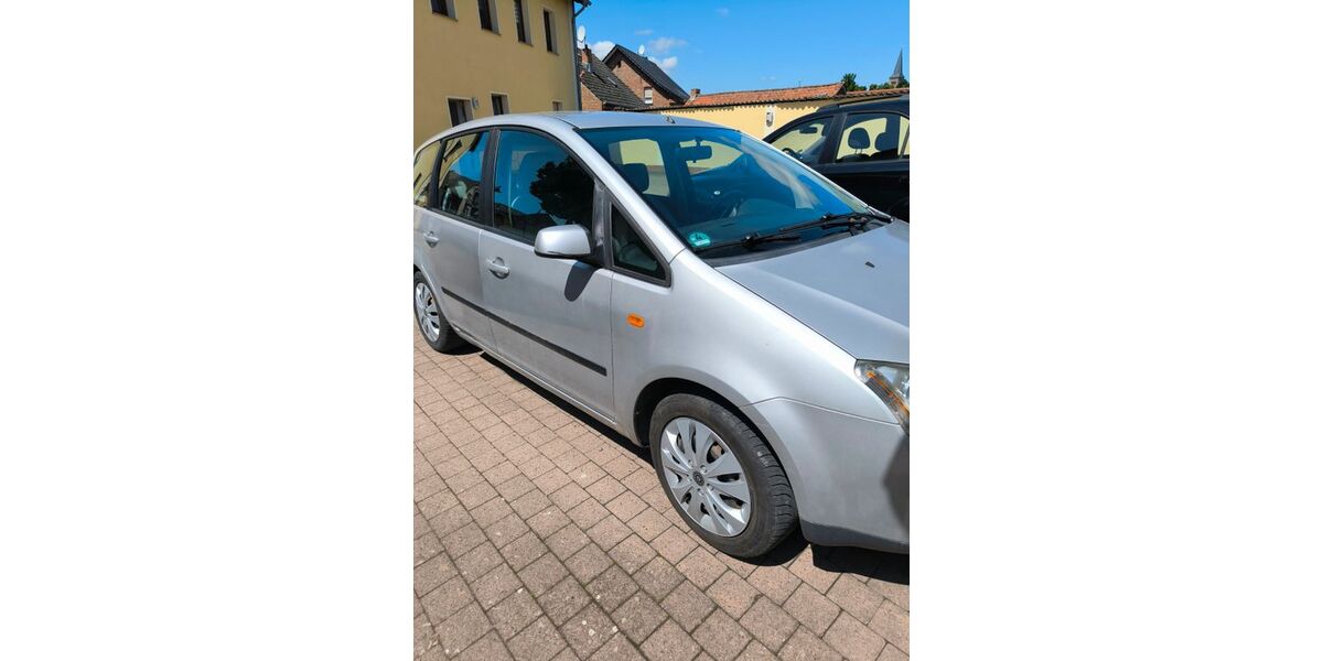 Ford C-Max 221.400 km 1.799 &euro; Ausleben 39393
