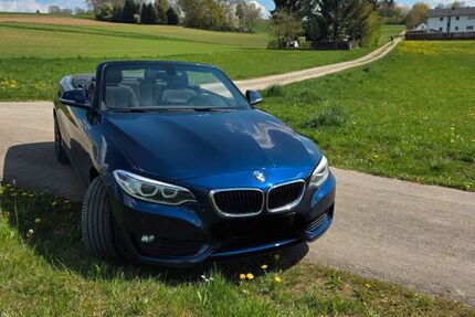 BMW 220 126.500 km 12.900 &euro; Ummendorf, Kr Biberach an der Riß (Buschhorn) 88444