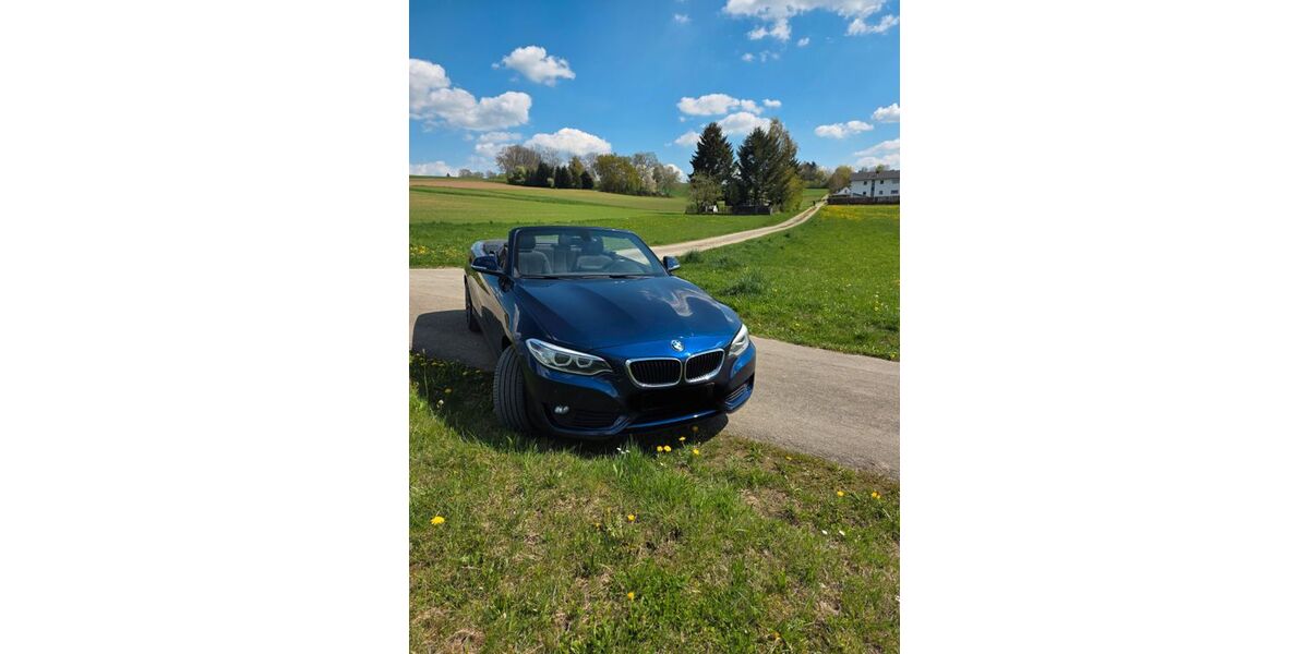 BMW 220 126.500 km 12.900 &euro; Ummendorf, Kr Biberach an der Riß (Buschhorn) 88444