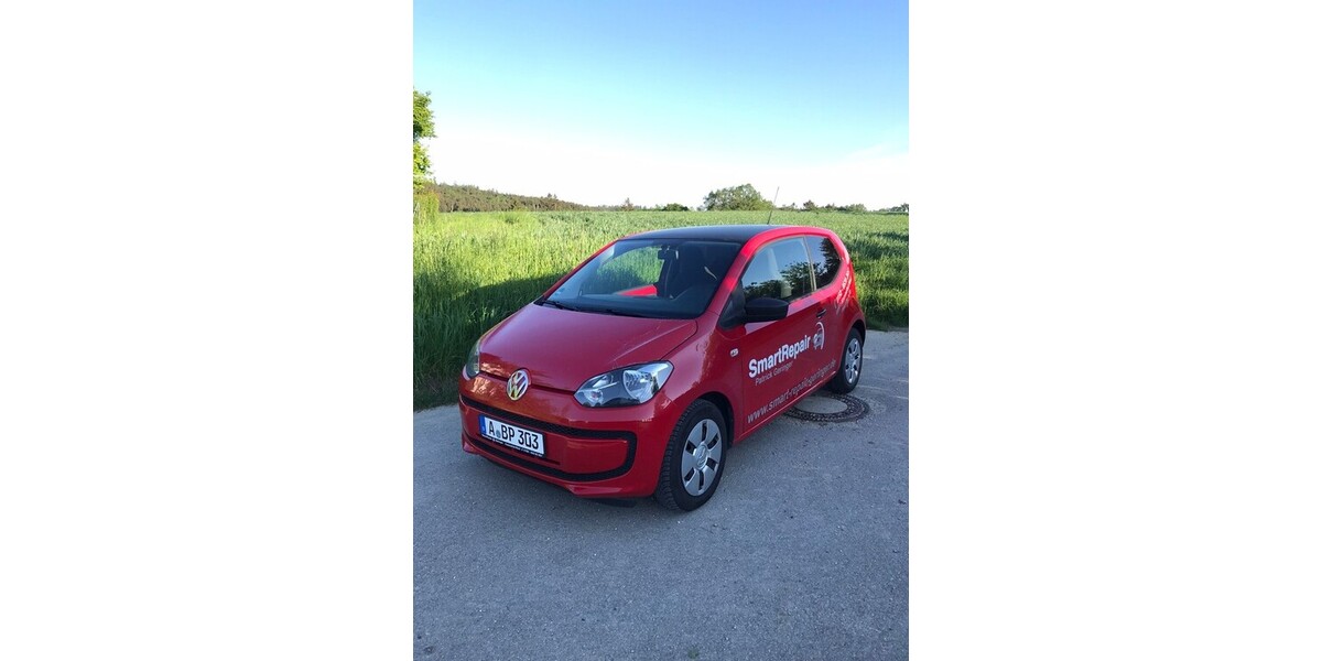 VW UP 142.000 km 3.300 € Diedorf 86420