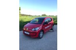 VW UP 142.000 km 3.300 € Diedorf 86420