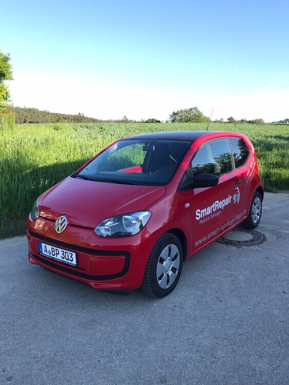 VW UP 142.000 km 3.300 € Diedorf 86420