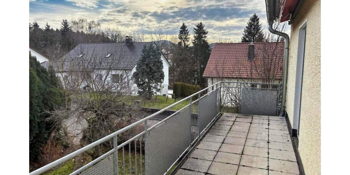 Einfamilienhaus Balingen - 7 Zimmer, 180 m&sup2;, 518.000&euro; | Angebot:25692944