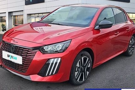 Peugeot 208 3.804 km 17.490 &euro; Wiesbaden 65203