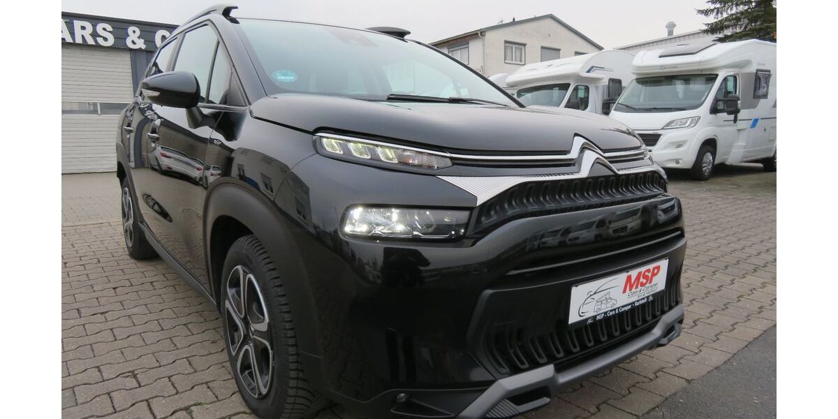 Citroen C3 Aircross 47.400 km 12.999 &euro; Karlstadt am Main 97753