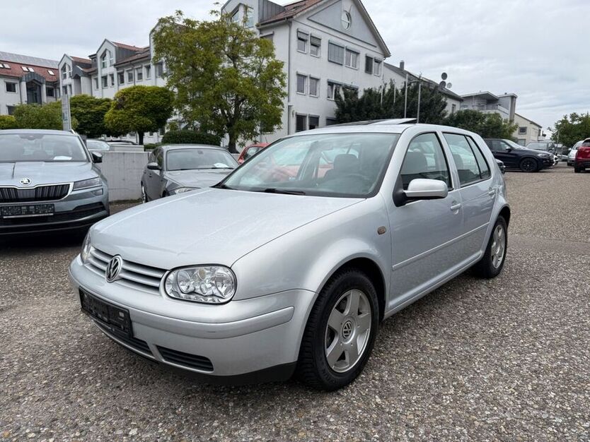 Golf